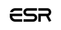 ESR Logo