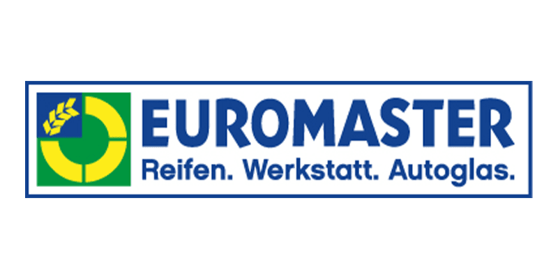 Euromaster Logo