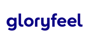 GloryFeel Gutscheine GloryFeel Logo