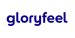 GloryFeel Gutscheine GloryFeel Logo