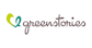 greenstories Logo