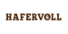 HAFERVOLL Gutscheine HAFERVOLL Logo