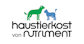 Haustierkost Logo
