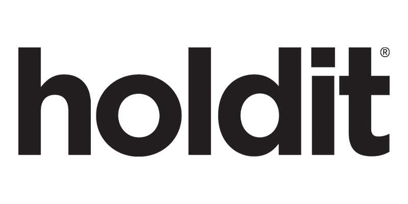 Holdit Logo