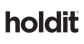 Holdit Logo