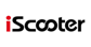 iScooter Logo