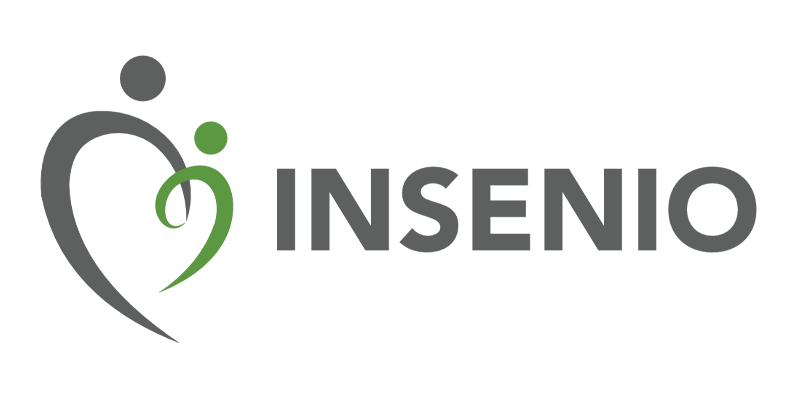 INSENIO Logo
