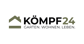KÖMPF24 Logo