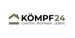 KÖMPF24 Gutscheine KÖMPF24 Logo