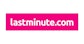 Lastminute.com Logo