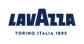 Lavazza Logo