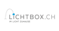 Lichtbox.ch Logo
