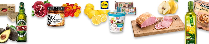 Twoje ulubione produkty w super cenach Twoje ulubione produkty w super cenach