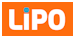 LIPO Gutscheine LIPO Logo