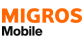 Migros Mobile Logo