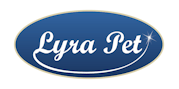 Lyra Pet Logo