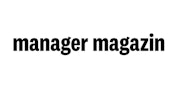manager magazin Logo