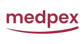 Medpex Logo