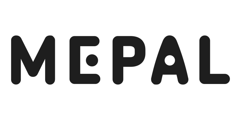 Mepal Logo