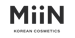 MiiN Cosmetics MiiN Cosmetics Logo