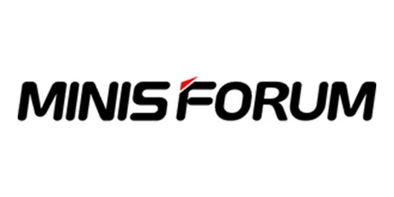 MINISFORUM Logo