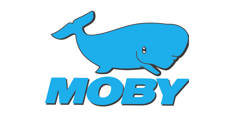 MOBY Lines Logo