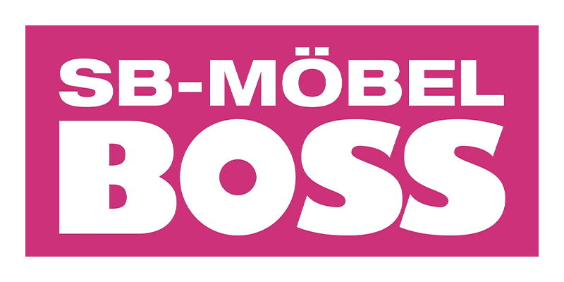 Möbel BOSS Logo