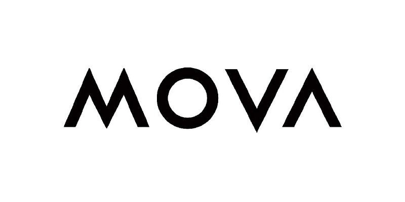 MOVA Logo