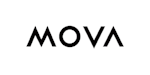 MOVA Logo