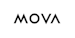 MOVA Gutscheine MOVA Logo