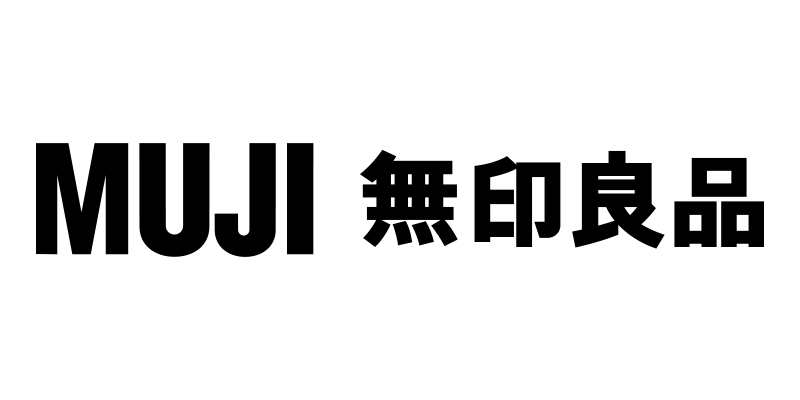 MUJI Logo