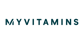 Myvitamins Logo