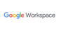 Google Workspace Logo