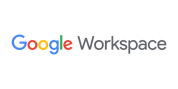 Google Workspace Gutscheine Google Workspace Logo