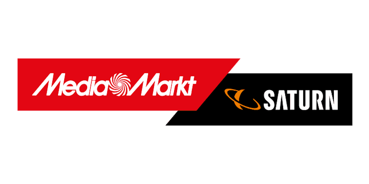 MediaMarkt Logo
