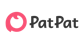 PatPat Logo