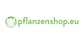 pflanzenshop.eu Logo