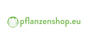 pflanzenshop.eu Logo