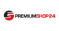 Premiumshop24 Logo