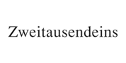 Zweitausendeins Gutscheine Zweitausendeins Logo