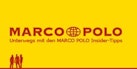 Gratis-Versand bei Marco Polo ohne Mindestbestellwert Marco Polo