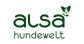 alsa-hundewelt Logo