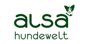 alsa-hundewelt Logo