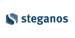 Steganos Steganos Logo
