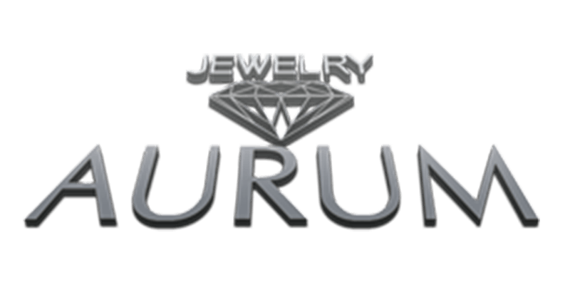 Aurum Jewelry Logo