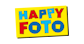 Happy Foto Logo