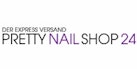 BLACK WEEK Sale: 25% auf alles Prettynailshop24