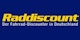 Raddiscount Gutscheine