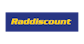 Raddiscount Logo