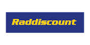 Raddiscount Gutscheine Raddiscount Logo